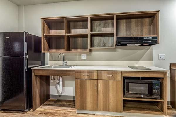  - WoodSpring Suites Haywood Mall Greenville - I-385, Exit 39