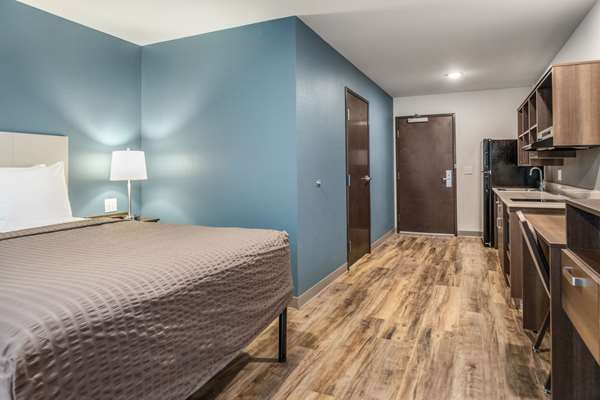  - WoodSpring Suites Haywood Mall Greenville - I-385, Exit 39