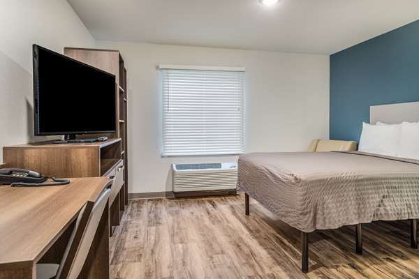  - WoodSpring Suites Haywood Mall Greenville - I-385, Exit 39