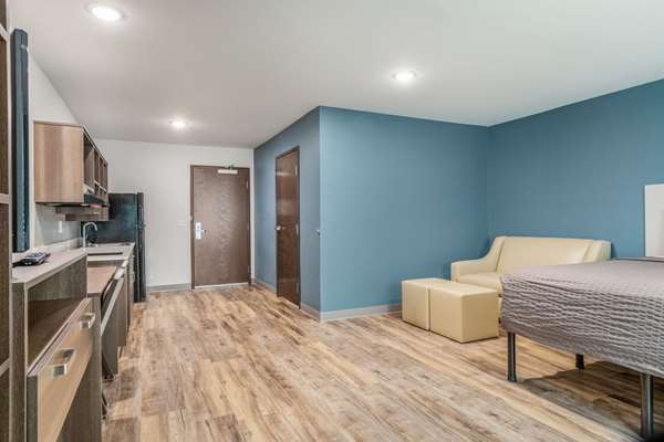  - WoodSpring Suites Haywood Mall Greenville - I-385, Exit 39