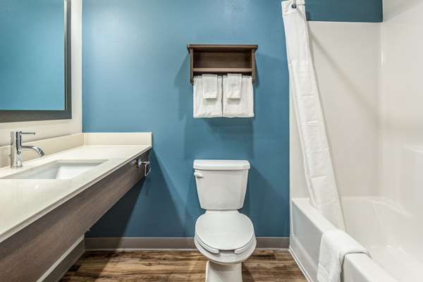  - WoodSpring Suites Haywood Mall Greenville - I-385, Exit 39