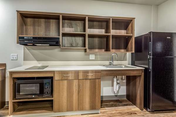  - WoodSpring Suites Haywood Mall Greenville - I-385, Exit 39