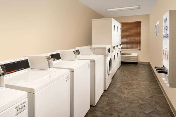 Amenities - WoodSpring Suites Duncan - I-85, Exit 63