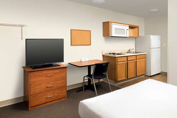  - WoodSpring Suites Duncan - I-85, Exit 63