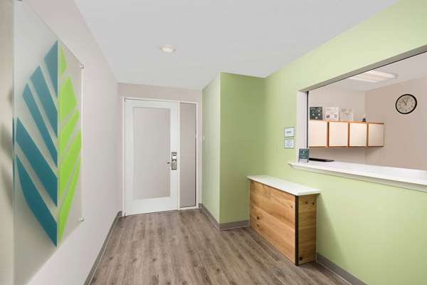  - WoodSpring Suites Duncan - I-85, Exit 63