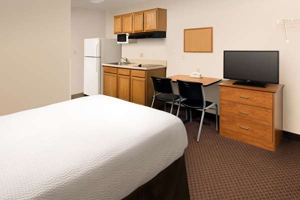  - WoodSpring Suites Lebanon - I-40, Exit 232