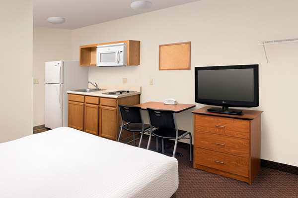  - WoodSpring Suites Louisville