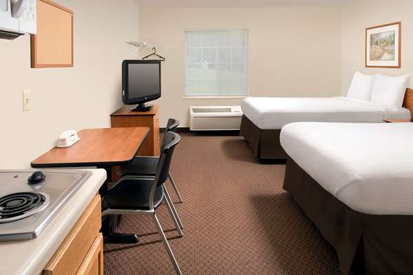  - WoodSpring Suites Louisville