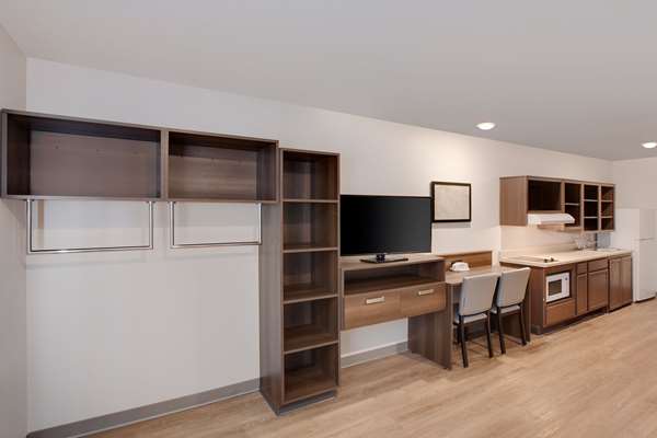  - WoodSpring Suites Madison