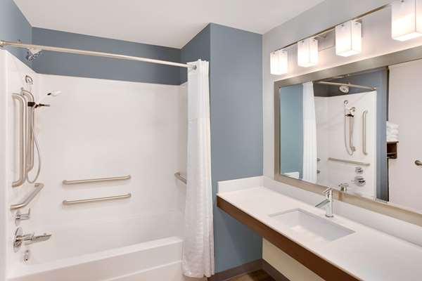  - WoodSpring Suites Madison