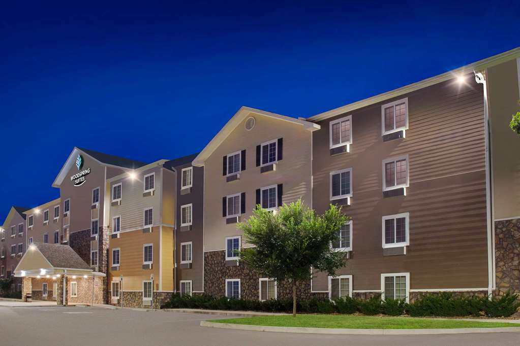 WoodSpring Suites Nashville Southeast