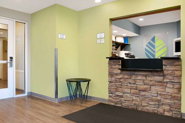  - WoodSpring Suites Southeast Nashville - I-24, Exit 56