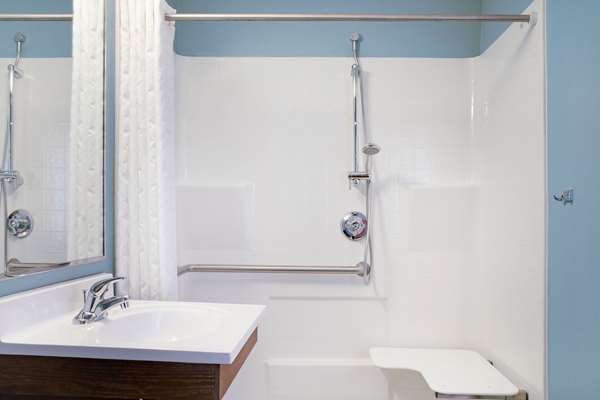  - WoodSpring Suites Southeast Nashville - I-24, Exit 56