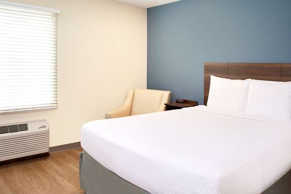  - WoodSpring Suites Southeast Nashville - I-24, Exit 56