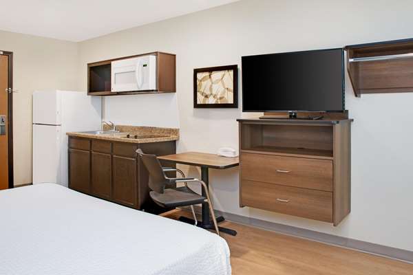  - WoodSpring Suites Southeast Nashville - I-24, Exit 56