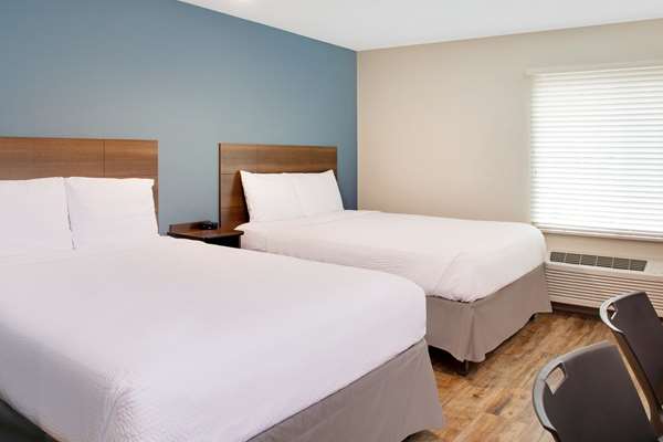  - WoodSpring Suites Southeast Nashville - I-24, Exit 56