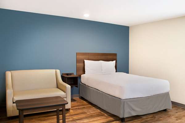  - WoodSpring Suites Southeast Nashville - I-24, Exit 56
