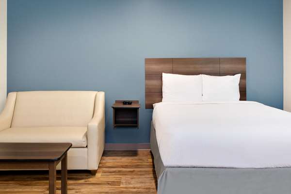  - WoodSpring Suites Southeast Nashville - I-24, Exit 56