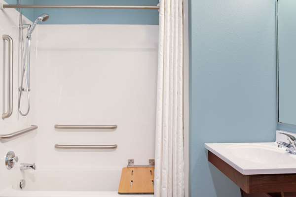  - WoodSpring Suites Southeast Nashville - I-24, Exit 56