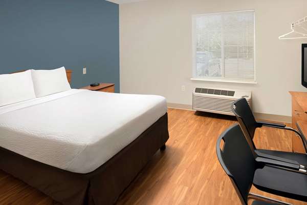  - WoodSpring Suites Kennedy Lane Clarksville - I-24, Exit 4