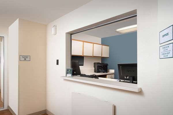  - WoodSpring Suites Kennedy Lane Clarksville - I-24, Exit 4