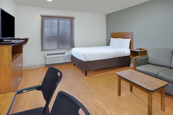  - WoodSpring Suites Kennedy Lane Clarksville - I-24, Exit 4