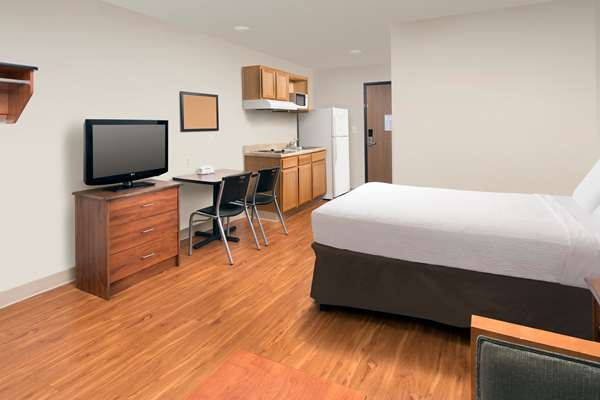  - WoodSpring Suites Kennedy Lane Clarksville - I-24, Exit 4
