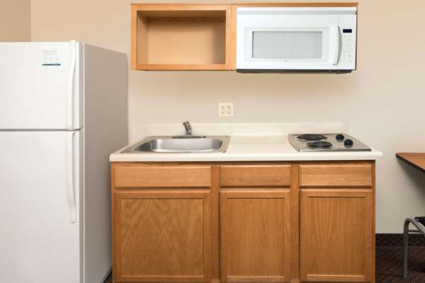  - WoodSpring Suites Kennedy Lane Clarksville - I-24, Exit 4