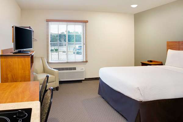  - WoodSpring Suites Fredericksburg - I-95, Exit 130