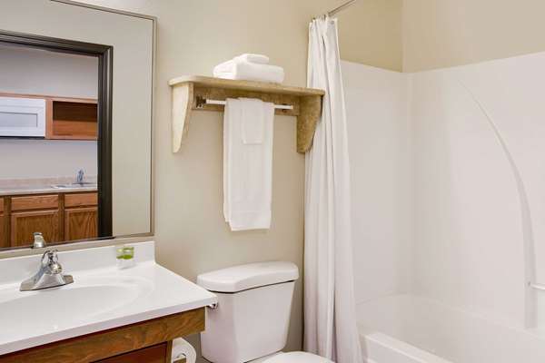  - WoodSpring Suites Fredericksburg - I-95, Exit 130