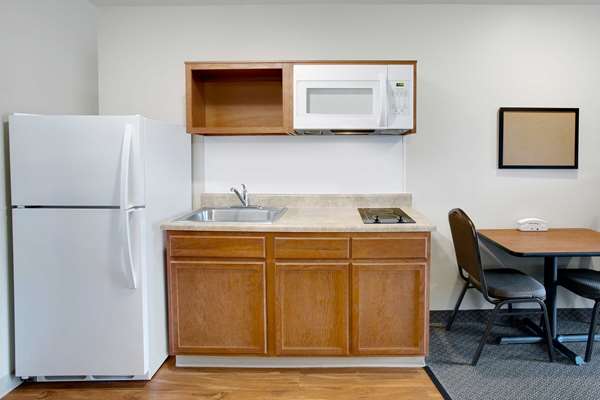  - WoodSpring Suites Manassas - I-66, Exit 47