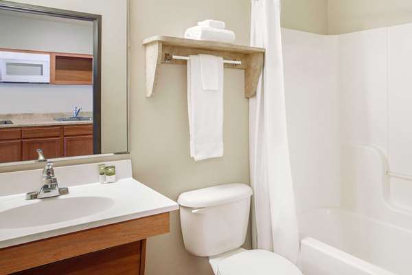  - WoodSpring Suites Manassas - I-66, Exit 47