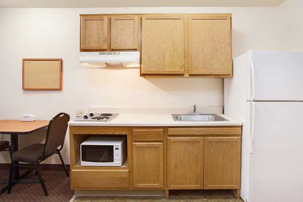  - WoodSpring Suites South Chesapeake