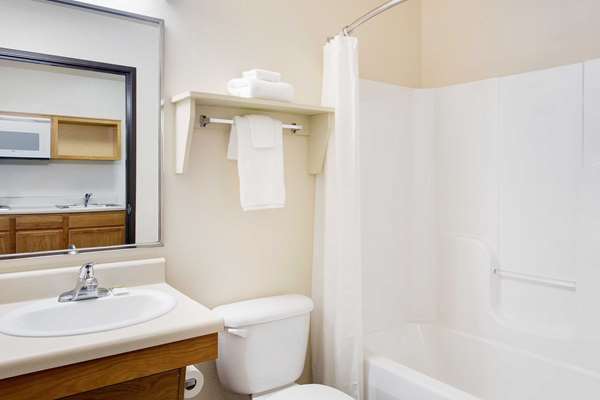  - WoodSpring Suites South Chesapeake