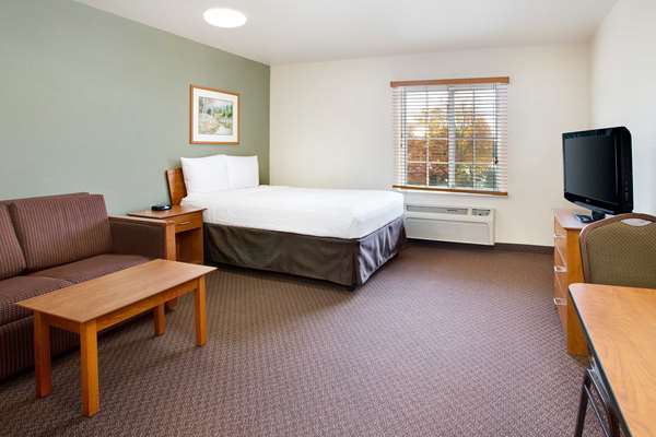  - WoodSpring Suites South Chesapeake