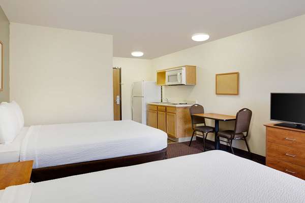  - WoodSpring Suites South Chesapeake