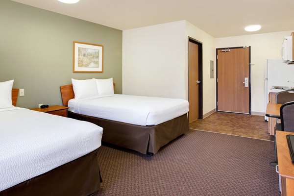  - WoodSpring Suites South Chesapeake