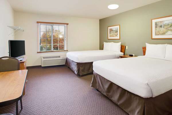  - WoodSpring Suites South Chesapeake