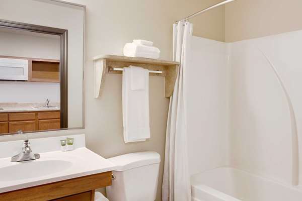  - WoodSpring Suites Virginia Beach - I-264, Exit 17