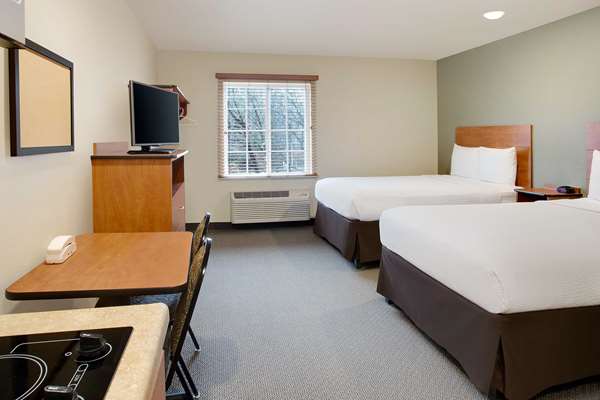  - WoodSpring Suites Virginia Beach - I-264, Exit 17