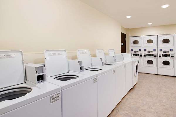 Amenities - WoodSpring Suites Virginia Beach - I-264, Exit 17