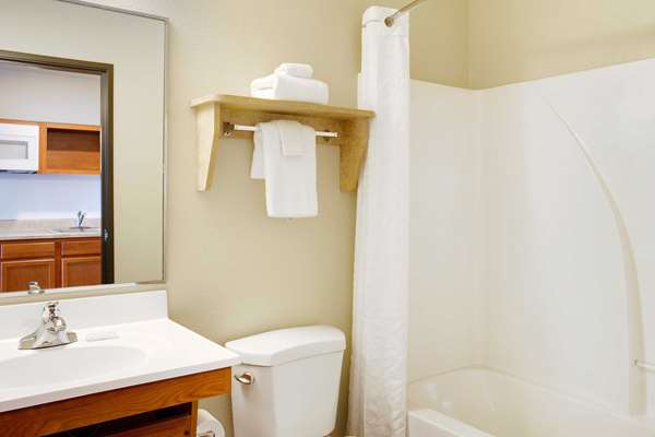  - WoodSpring Suites Greenbrier Chesapeake - I-64, Exit 290