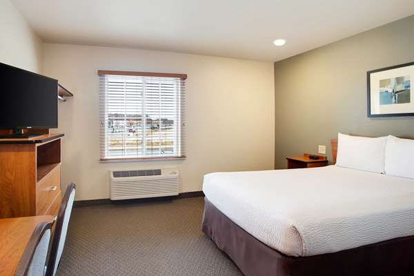  - WoodSpring Suites Greenbrier Chesapeake - I-64, Exit 290