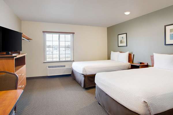  - WoodSpring Suites Greenbrier Chesapeake - I-64, Exit 290