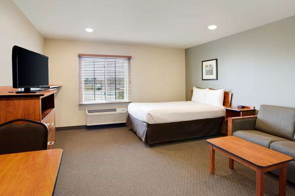  - WoodSpring Suites Greenbrier Chesapeake - I-64, Exit 290
