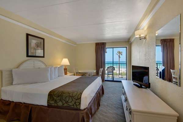  - Ramada Hotel Panama City Beach