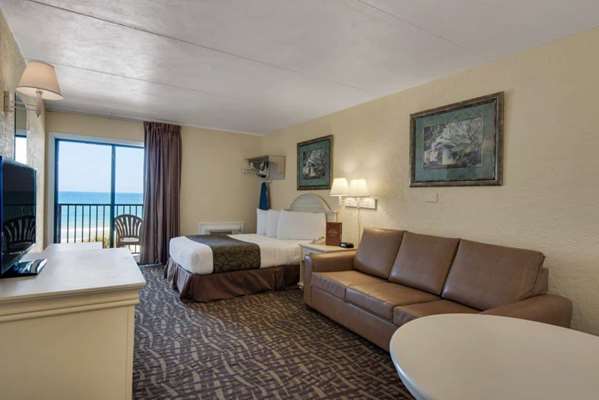  - Ramada Hotel Panama City Beach