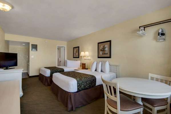  - Ramada Hotel Panama City Beach