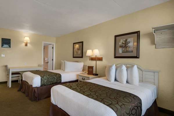  - Ramada Hotel Panama City Beach