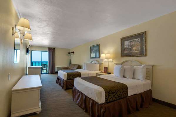  - Ramada Hotel Panama City Beach